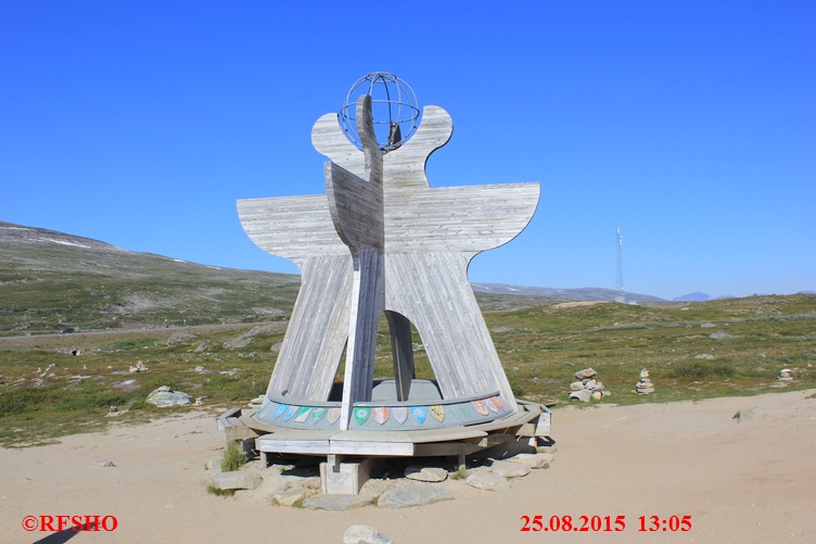 Polarsirkelen
