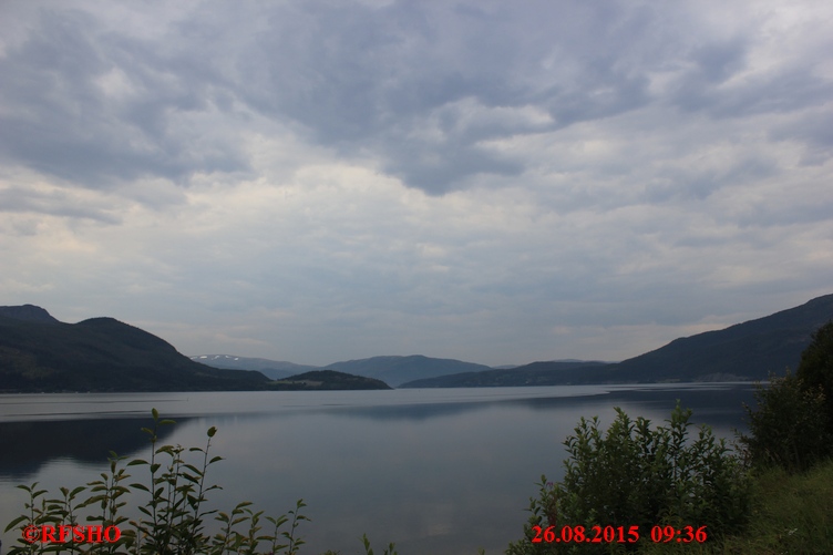 Sørfjorden