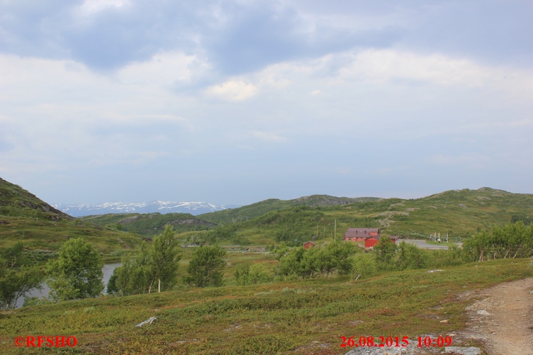 Korgenfjellet