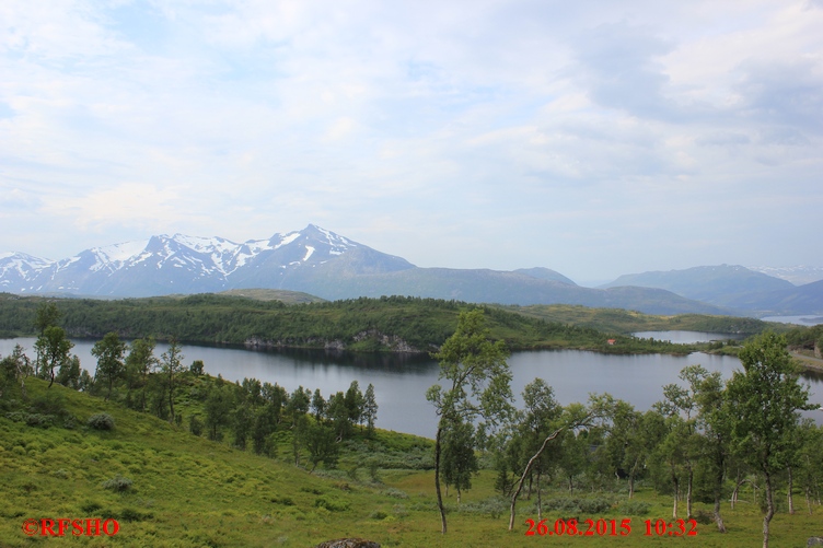 Korgenfjellet