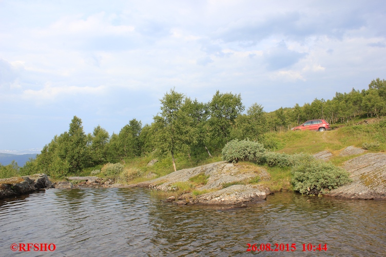 Korgenfjellet