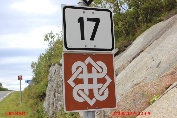 FV 17 (Kystriksveien)