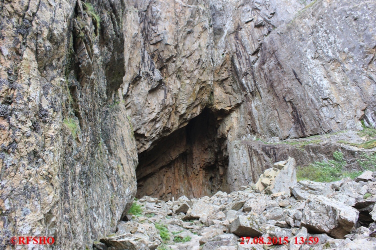 Torghatten