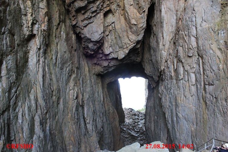 Torghatten