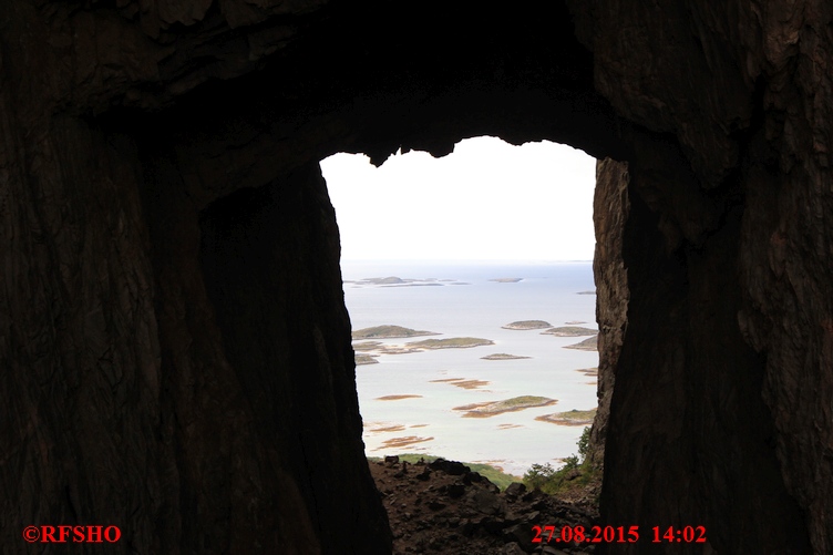 Torghatten