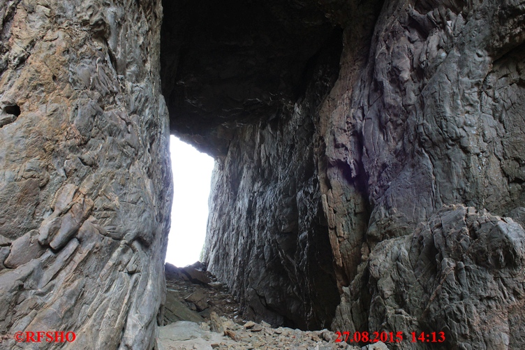 Torghatten