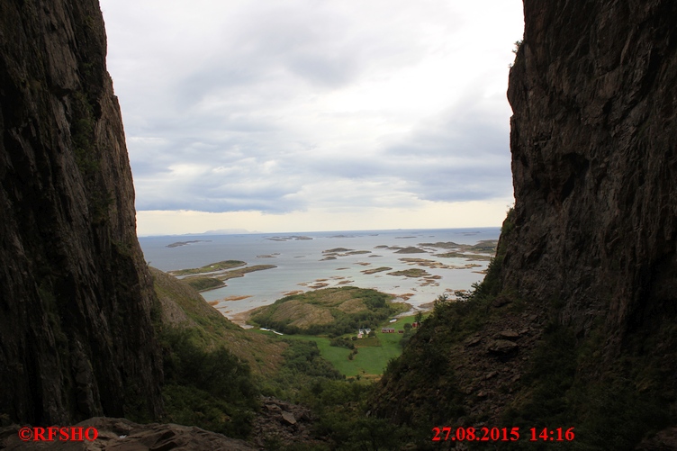 Torghatten