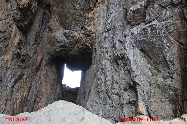 Torghatten