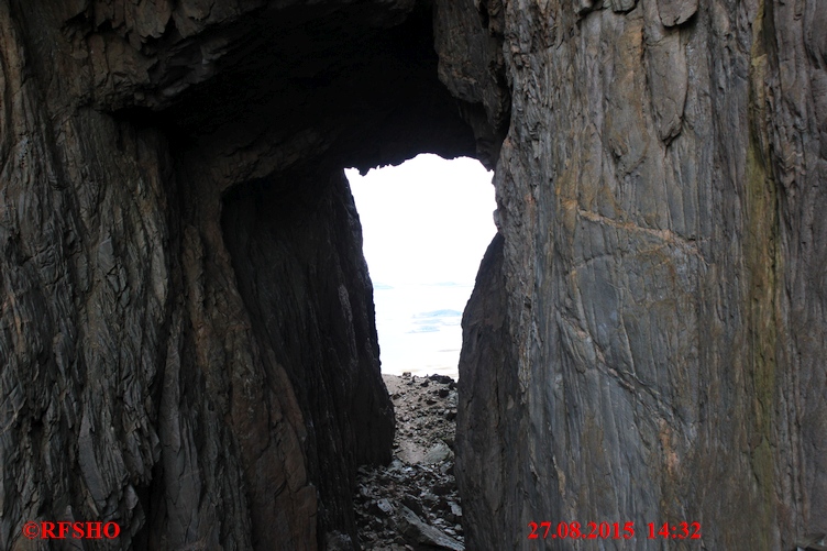 Torghatten