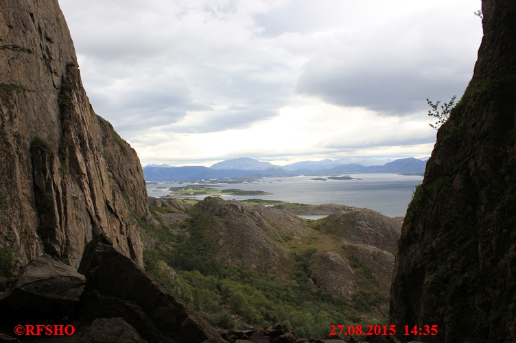 Torghatten