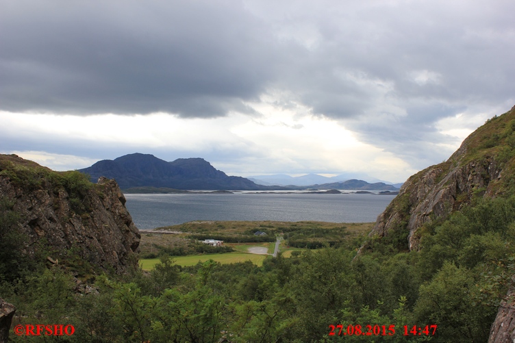 Torghatten