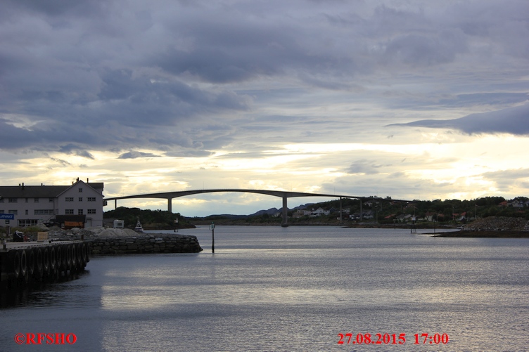 Brønnøysund