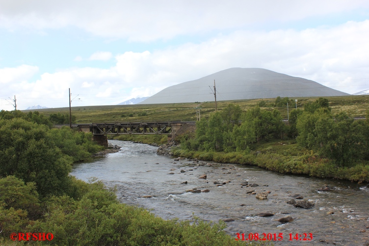 Dovrefjell