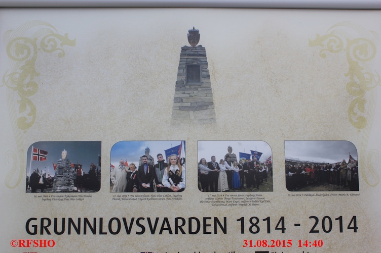 Dovrefjell