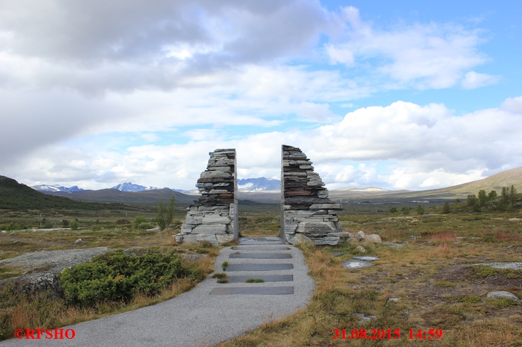 Dovrefjell