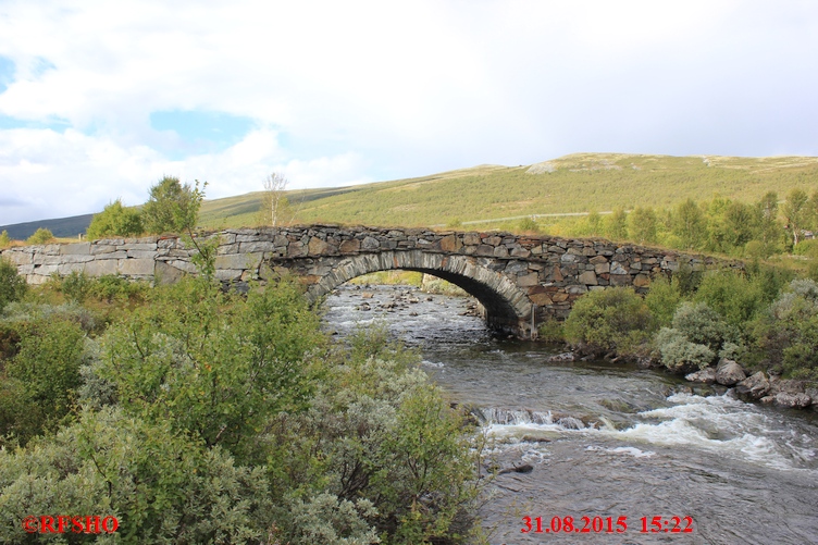 Dovrefjell