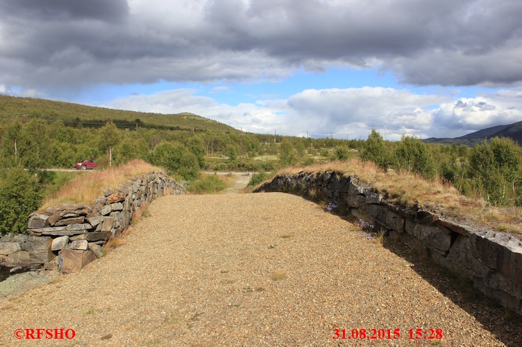 Dovrefjell