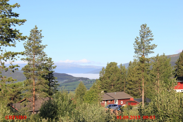 Dombås