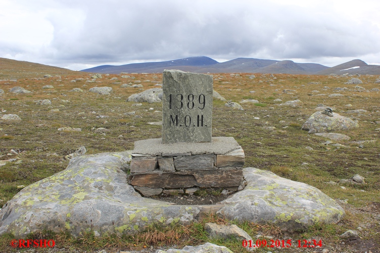 Valdresflye