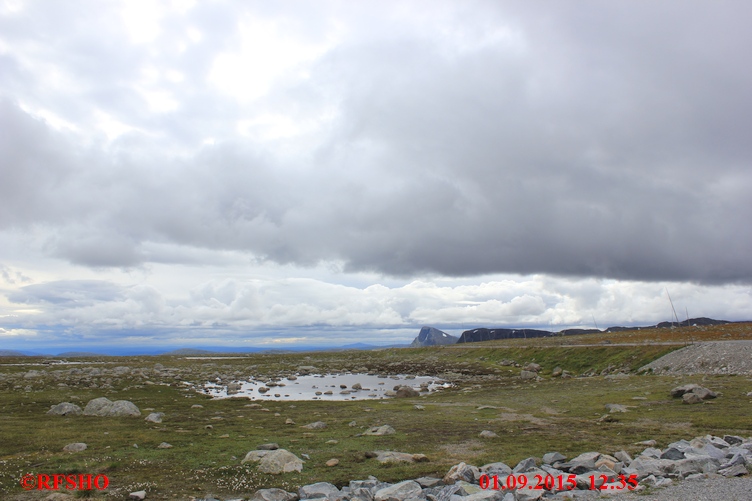 Valdresflye