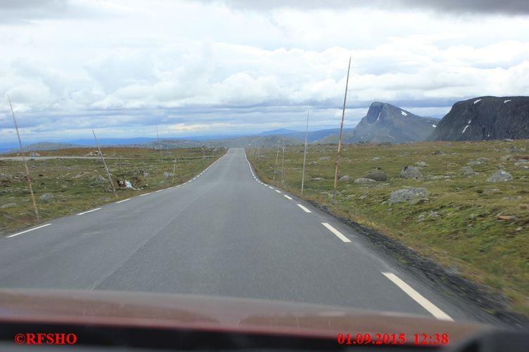 Valdresflye