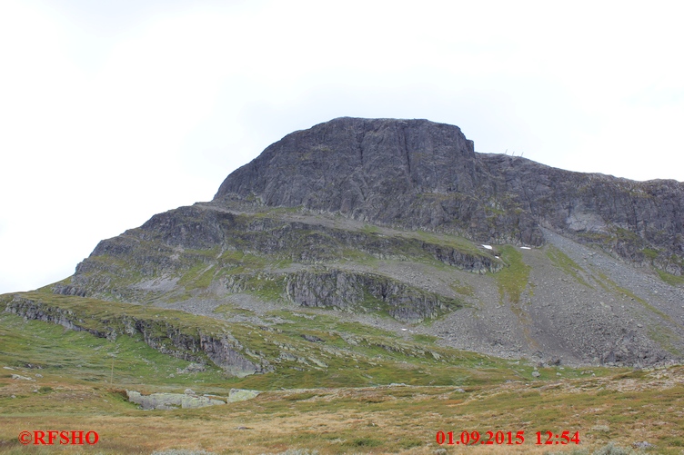 Bitihorn