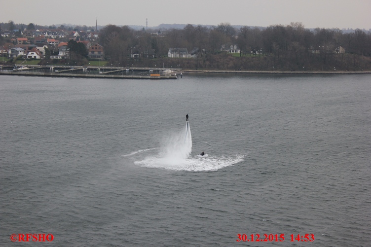 Kieler Förde
