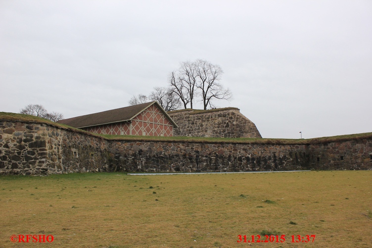 Akerhus Festning