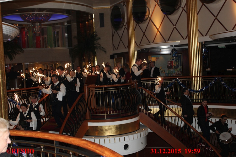 Galadinner