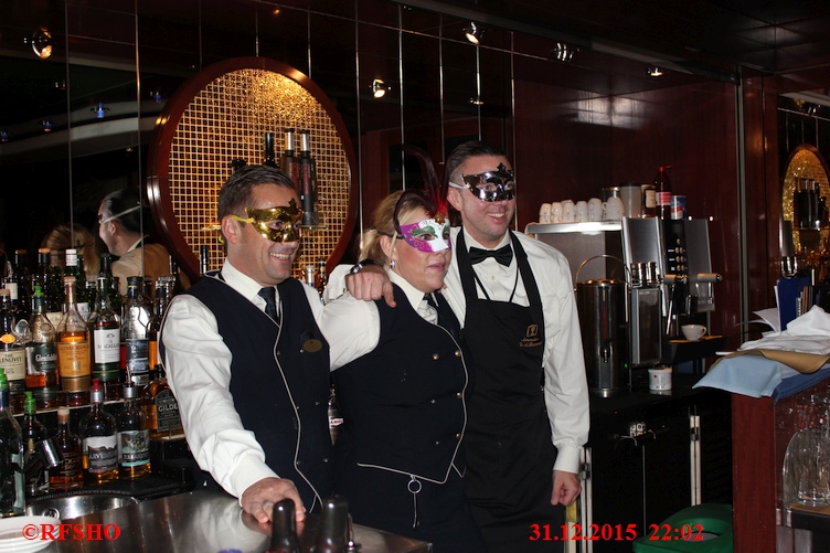 Silvesterparty