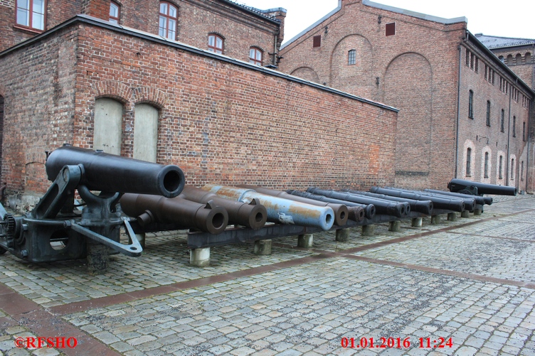 Akerhus Festning