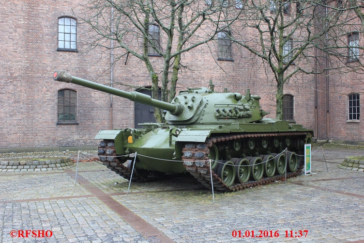 Akerhus Festning
