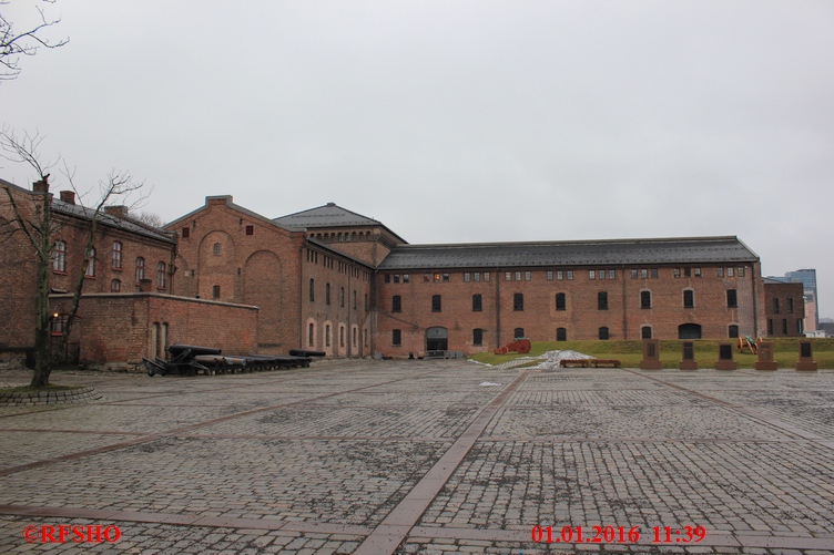 Akerhus Festning