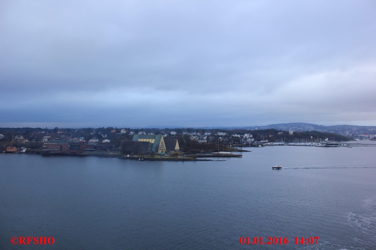 Oslo