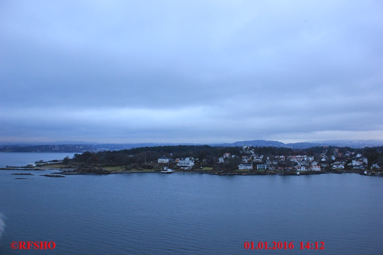 Oslo