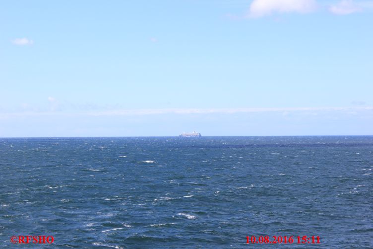 ein Tag auf der Ostsee