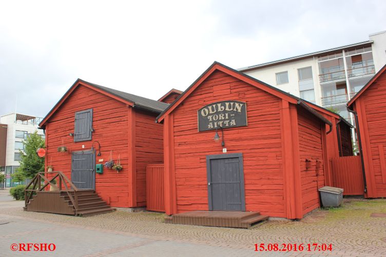 Oulu