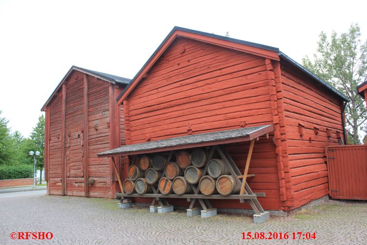 Oulu
