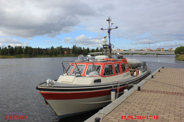 Oulu