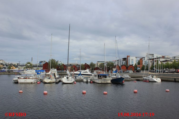Oulu