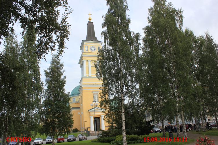 Oulu