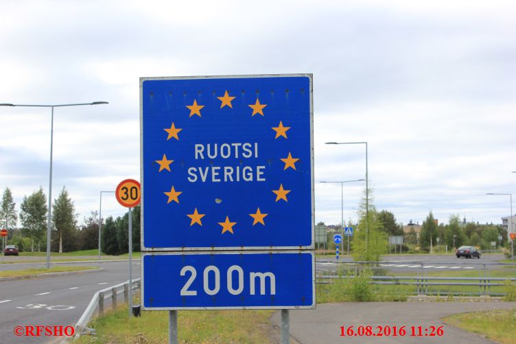 Tornio