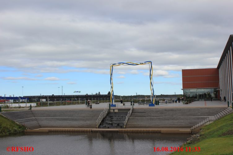 Tornio