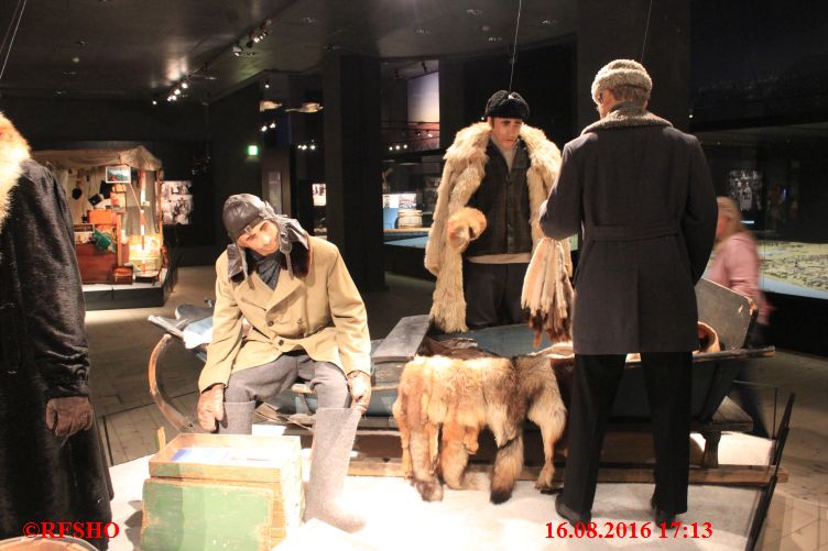 Rovaniemi, Arktikum
