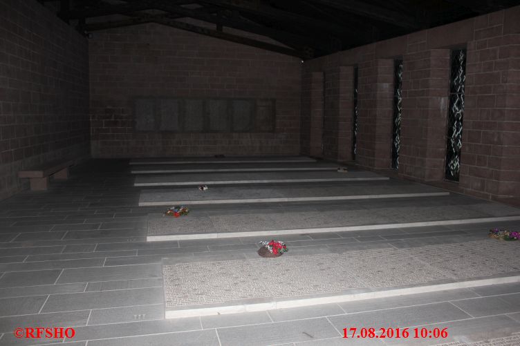 Deutscher Soldatenfriedhof