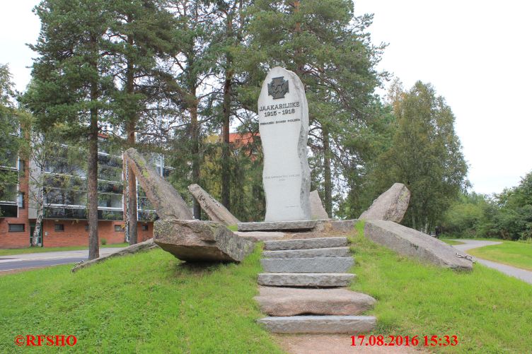 Rovaniemi