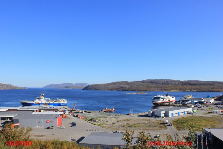 Kirkenes
