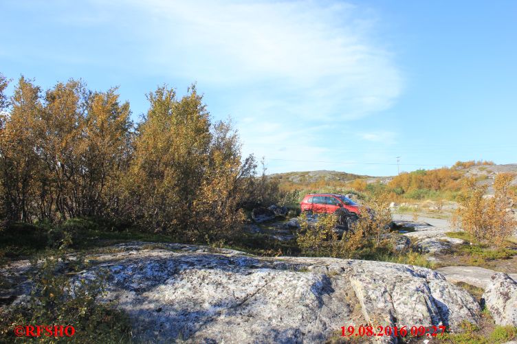 Kirkenes