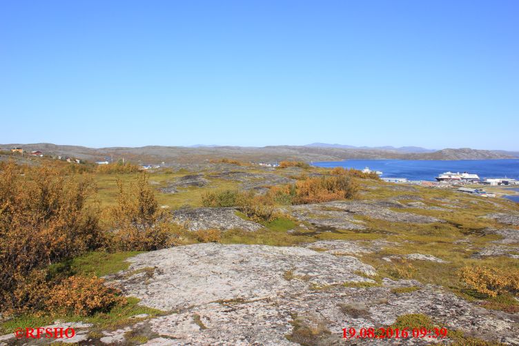 Kirkenes