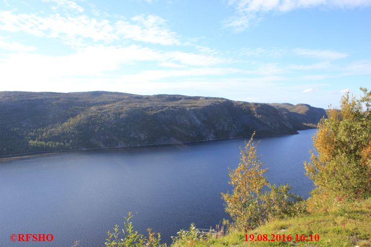 Langfjorden